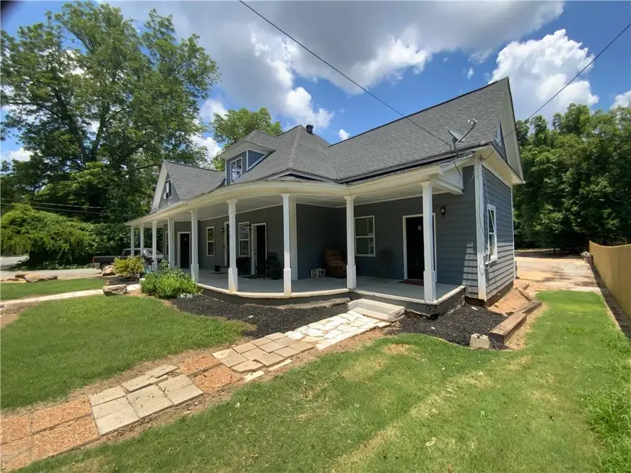 213 N Erwin Street, Cartersville, GA 30120 - Image #2