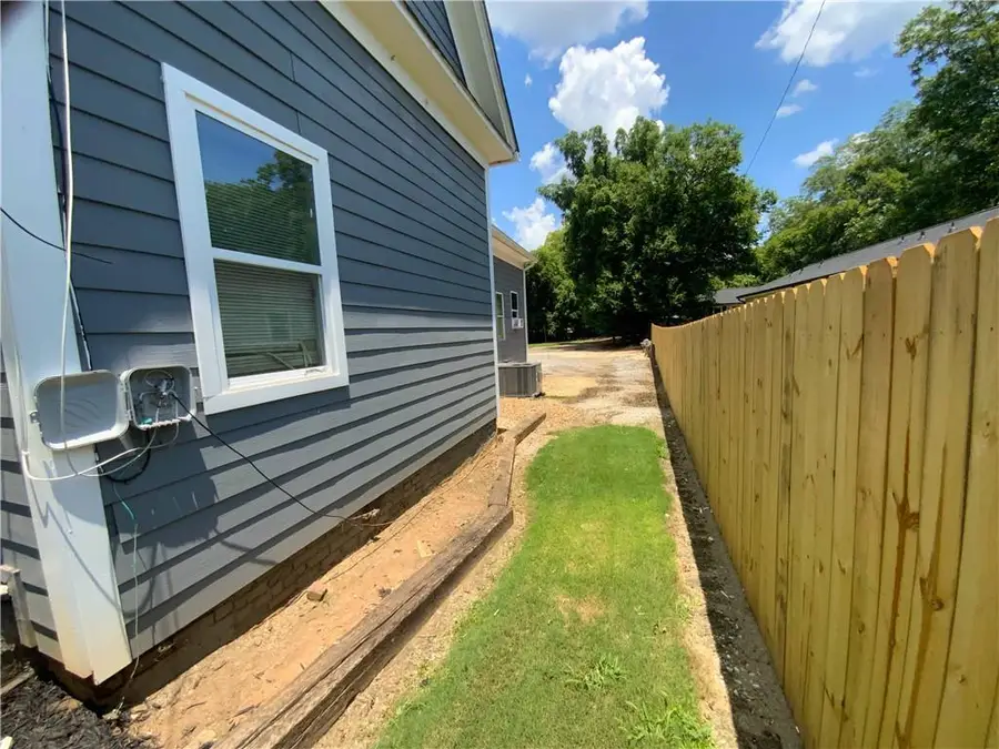 213 N Erwin Street, Cartersville, GA 30120 - Image #3