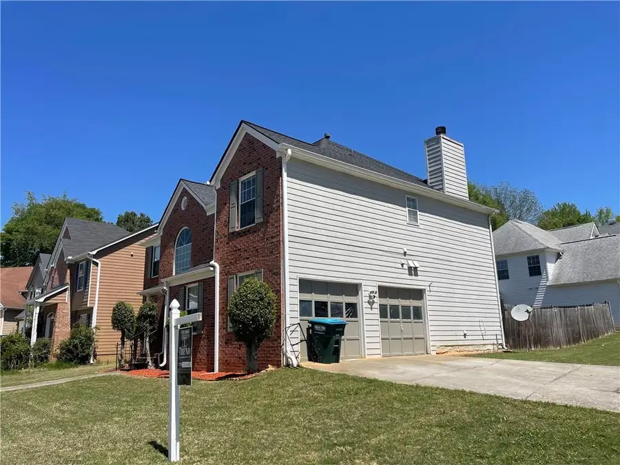 2347 Fawn Hollow Court, Duluth, GA 30096 - Image #3