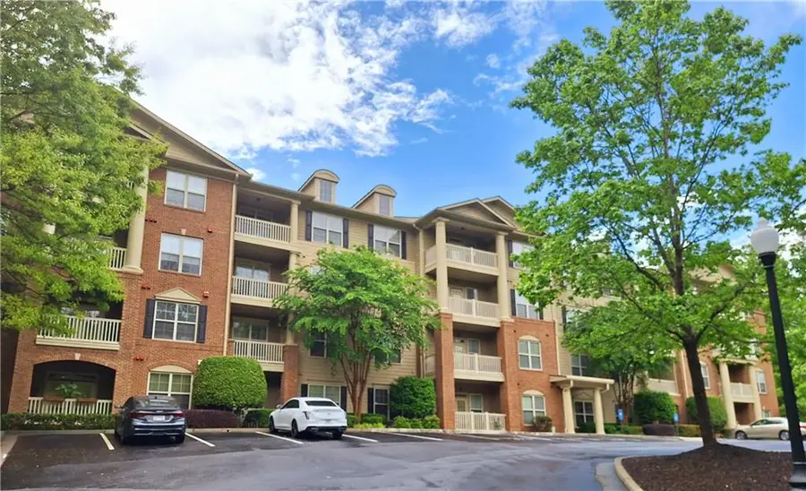 1910 Cedar Glenn Way #4104, Atlanta, GA 30339 - Image #2