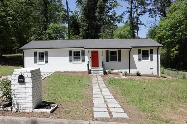 3811 Crosby Drive Nw, Atlanta, GA 30331