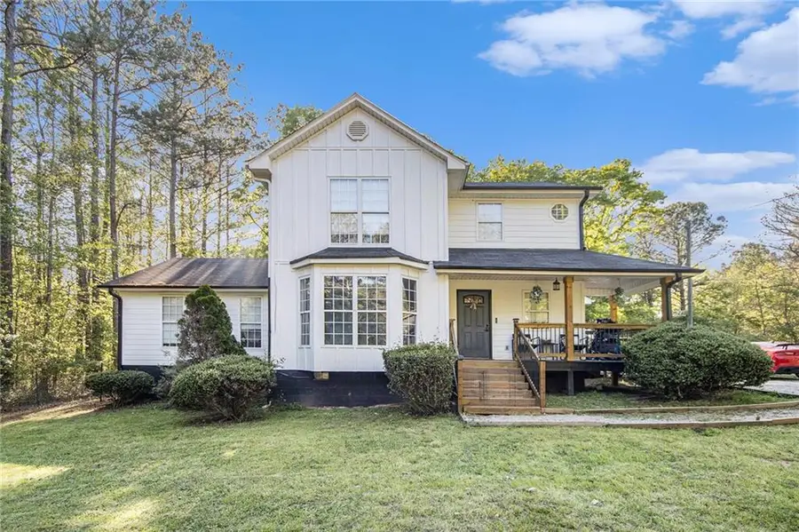 286 Opal Street, Luthersville, GA 30251 - Image #2