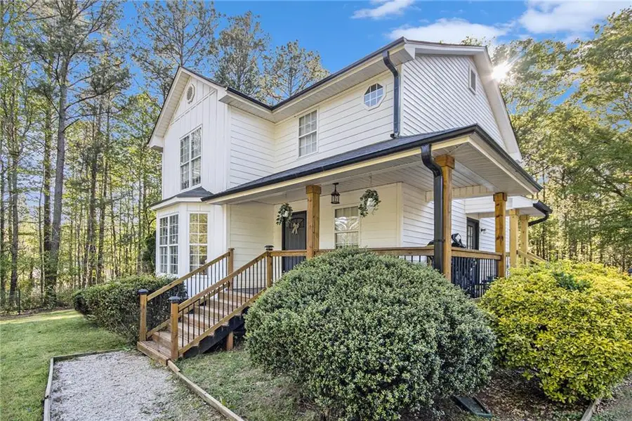 286 Opal Street, Luthersville, GA 30251 - Image #3