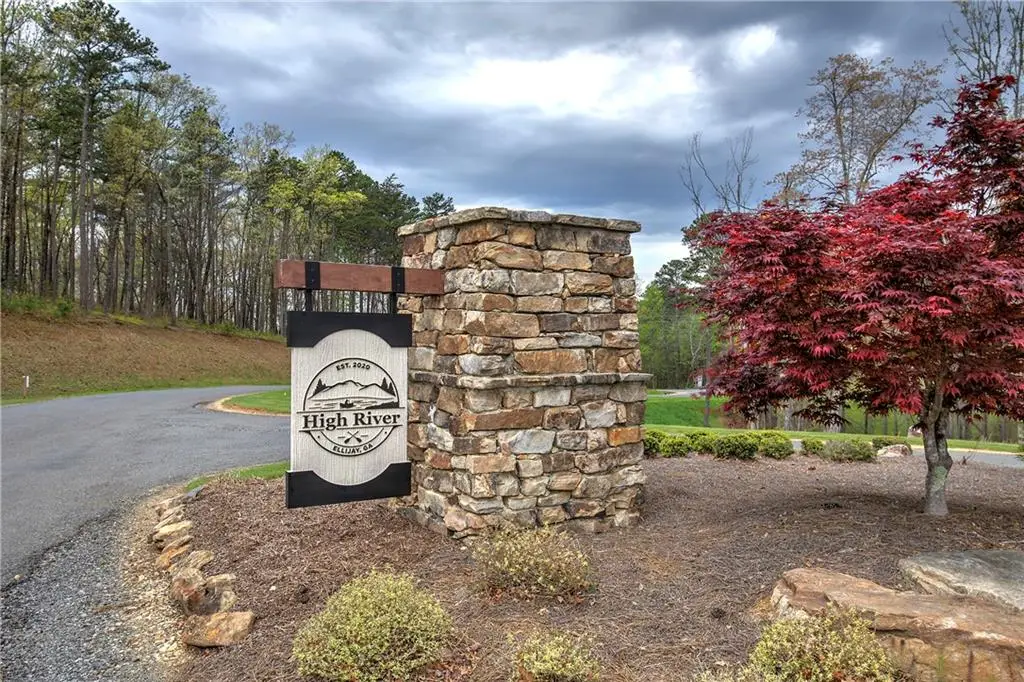 259 High River Road, Ellijay, GA 30540 - #1