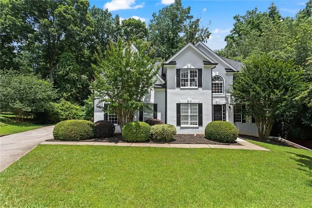 3183 Robinwood Trail, Decatur, GA 30034 - Image #1