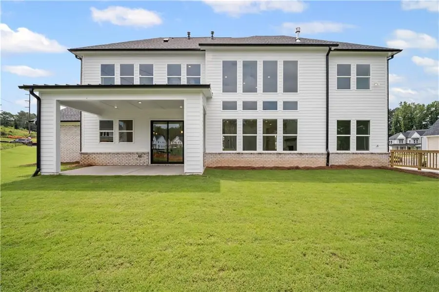 4995 Travers Lane, Cumming, GA 30040 - #2