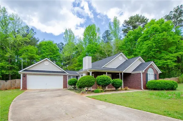 238 Knob Hill Drive, Locust Grove, GA 30248