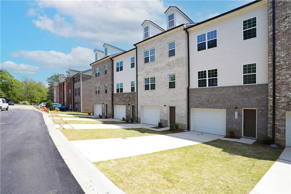 4956 Villager Lane, Stone Mountain, GA 30083 - Image #1