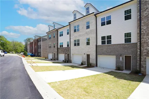 4956 Villager Lane, Stone Mountain, GA 30083