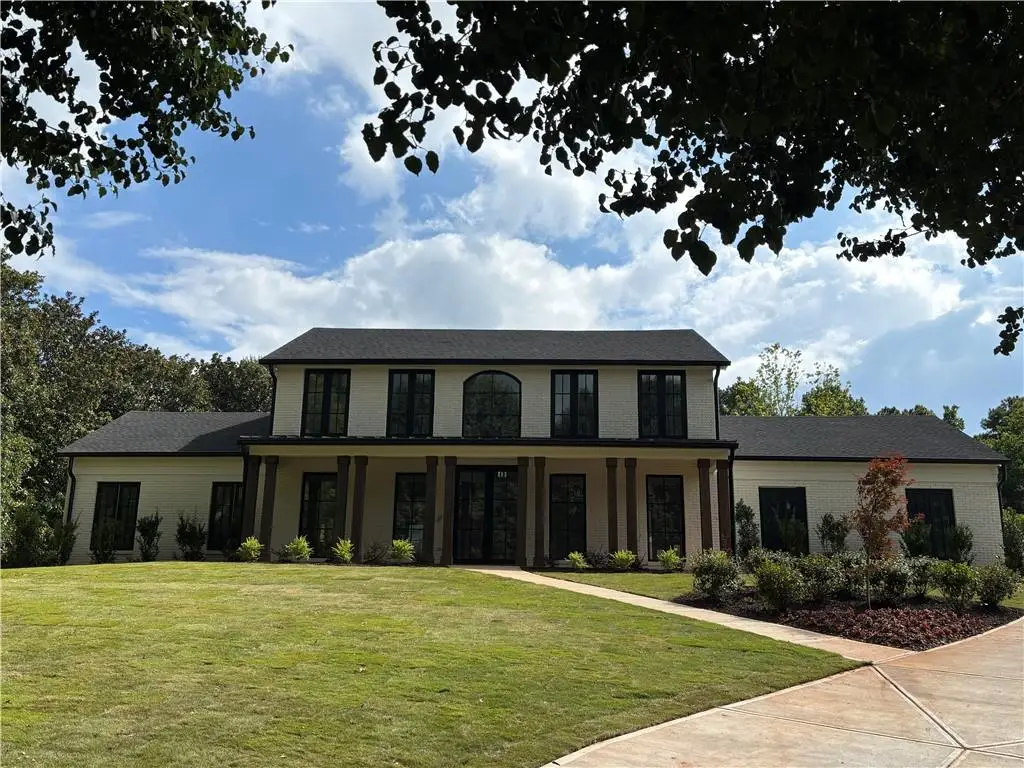 680 Brookfield Parkway, Roswell, GA 30075 - Image #1