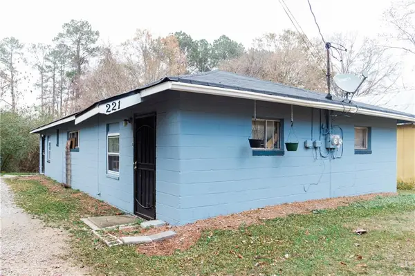 221 Lexington Avenue, Griffin, GA 30223