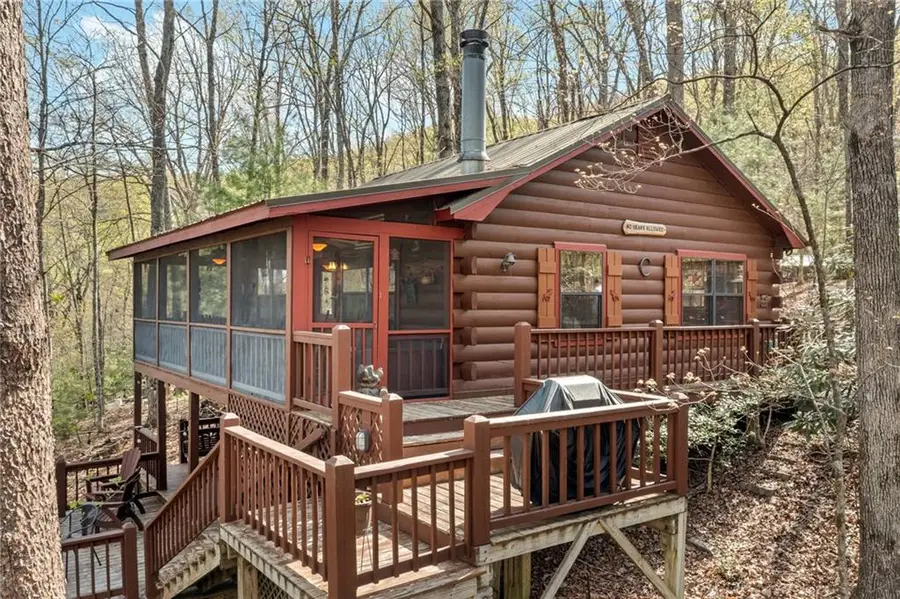 301 Laurel Creek Road, Blue Ridge, GA 30513 - Image #2