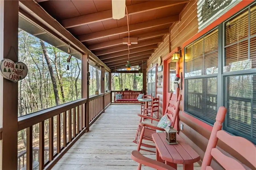 301 Laurel Creek Road, Blue Ridge, GA 30513 - Image #3