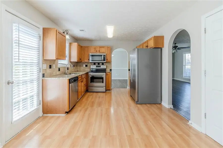 4357 James Wade Drive, Snellville, GA 30039 - Image #2