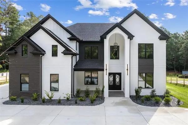 876 Bramlett Shoals Road, Lawrenceville, GA 30045