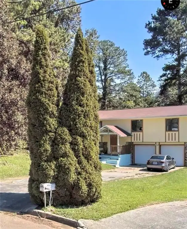 1764 Big Valley Way, Stone Mountain, GA 30083 - #2