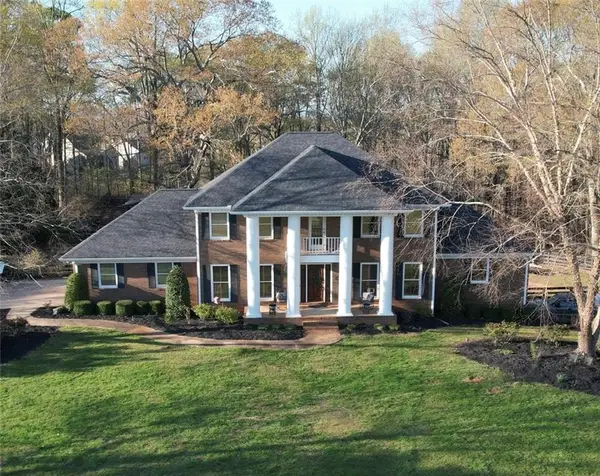 5254 Franklin Goldmine Road, Cumming, GA 30028