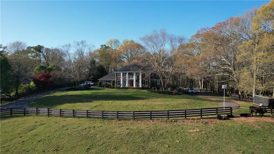 5254 Franklin Goldmine Road, Cumming, GA 30028 - Image #2