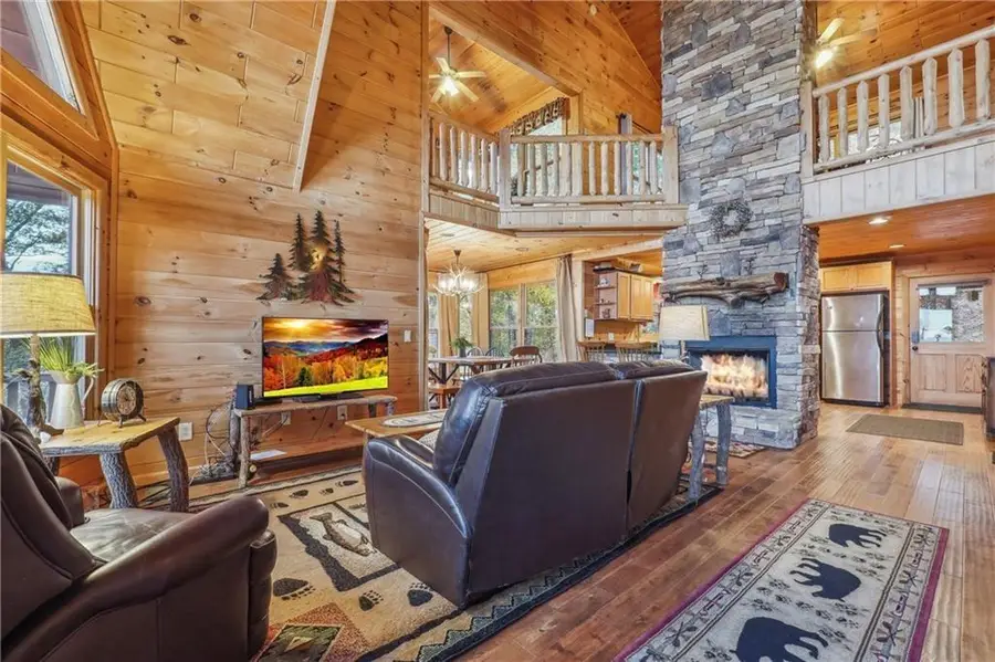 325 Prospectors Pass, Ellijay, GA 30536 - Image #2