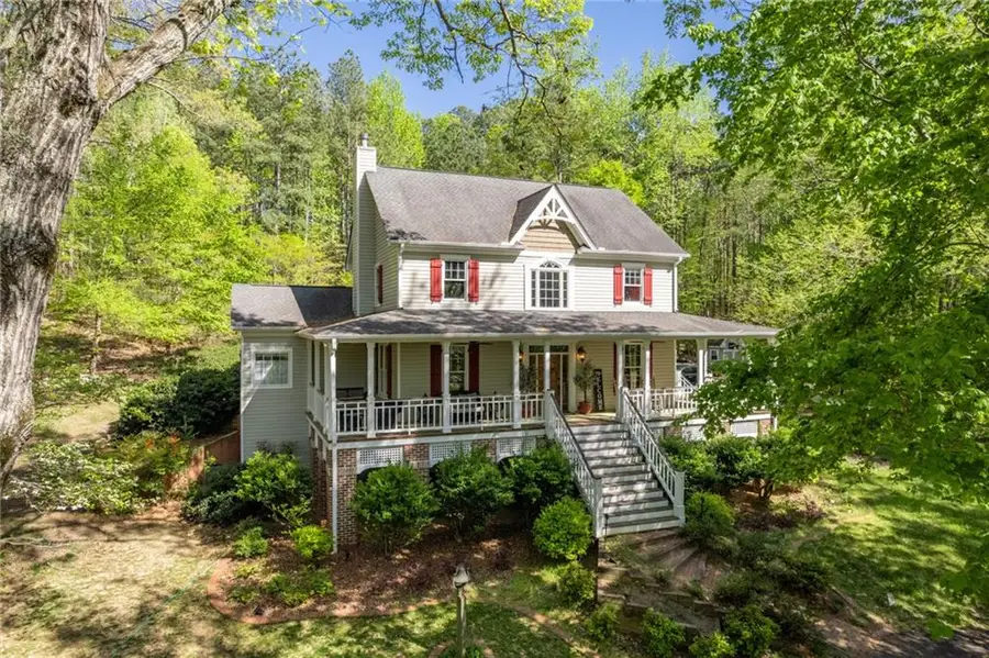 1660 Maple Ridge Drive, Loganville, GA 30052 - Image #2