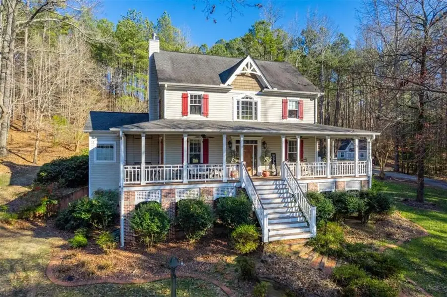 1660 Maple Ridge Drive, Loganville, GA 30052 - Image #3