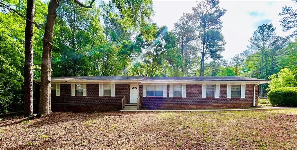 2180 Blue Creek Court, Conley, GA 30288 - Image #1