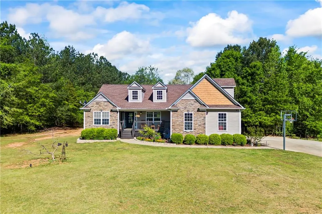 140 Buckeye Trails Drive, Commerce, GA 30530 - Image #1