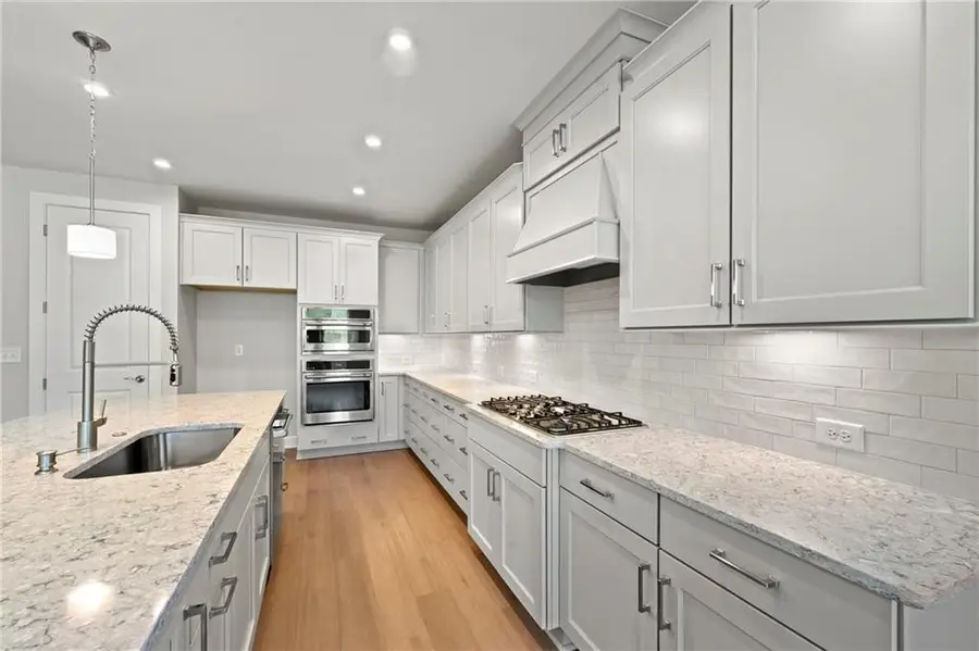 113 Pecks Court, Hoschton, GA 30548 - #2