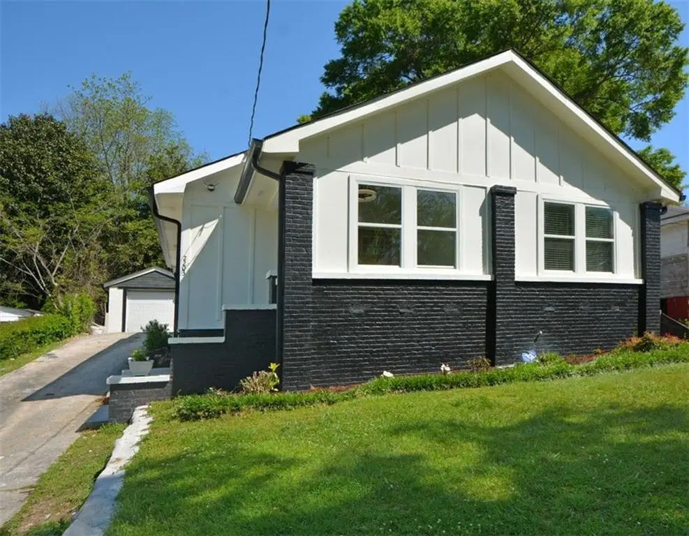 2203 Wingate Street Sw, Atlanta, GA 30310 - Image #1