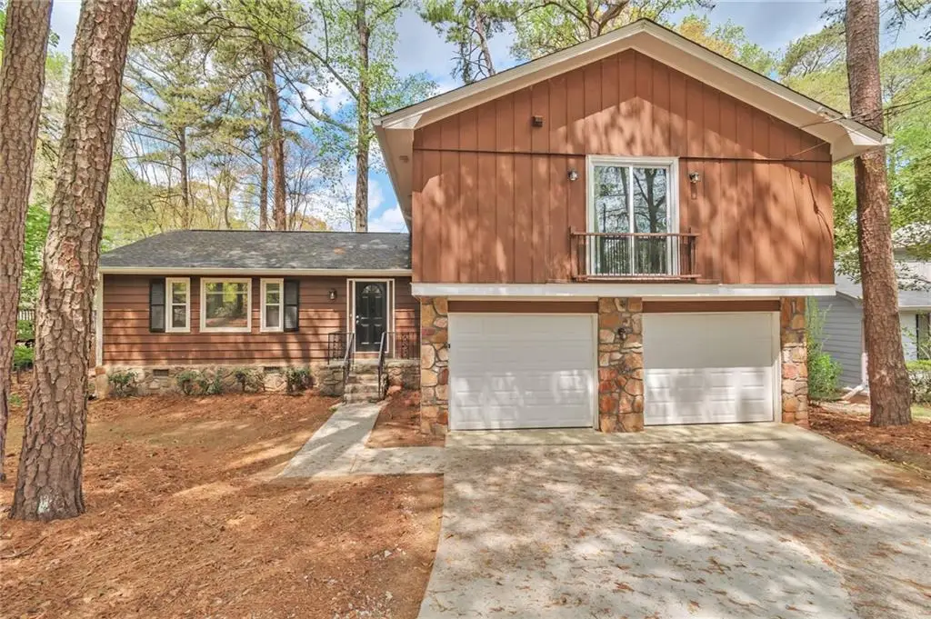 5350 Rockbridge Road, Stone Mountain, GA 30088 - Image #1