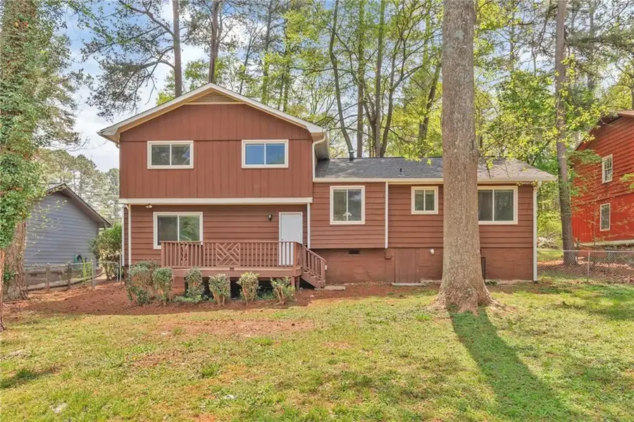 5350 Rockbridge Road, Stone Mountain, GA 30088 - Image #3