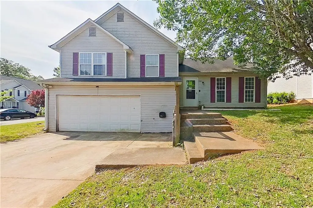 3311 Basking Shade Lane, Decatur, GA 30034 - Image #1