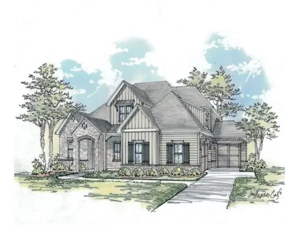 329 Mont Harmony Road Sw, Powder Springs, GA 30127