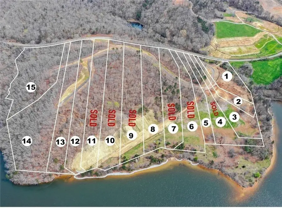 4564 Shirley Road, Gainesville, GA 30506 - #2