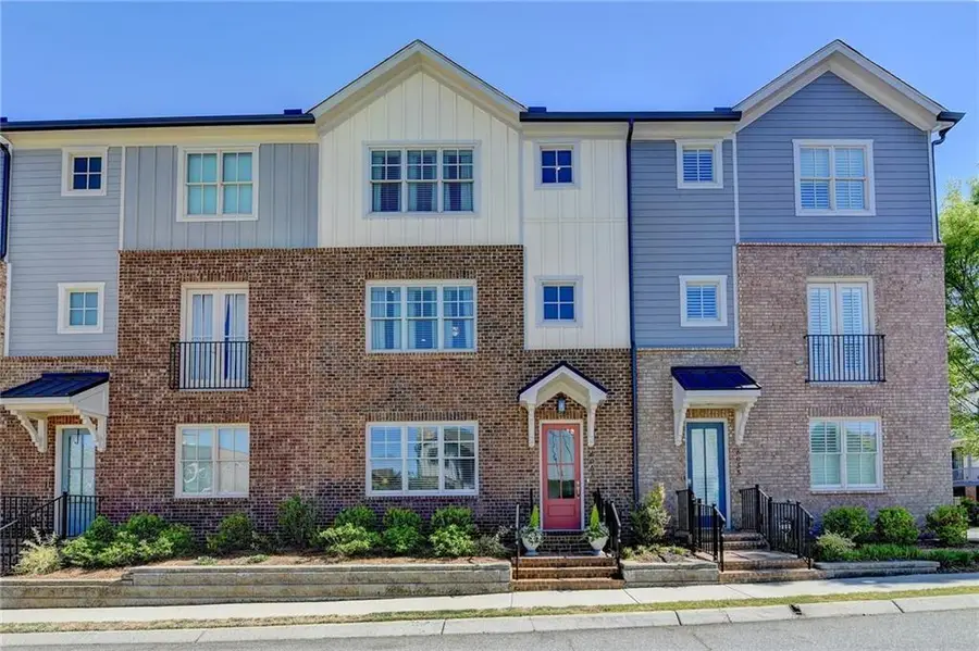 6065 Cushing Circle, Norcross, GA 30071 - Image #2