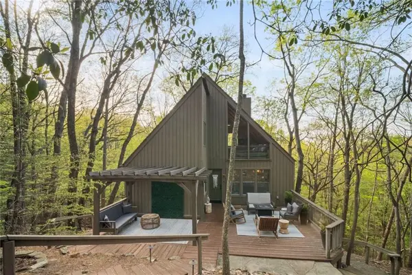 826 Woodland Trace, Big Canoe, GA 30143