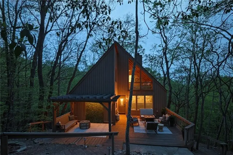 826 Woodland Trace, Big Canoe, GA 30143 - #2