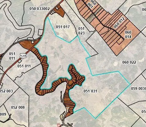 00 River Oak Drive, Eatonton, GA 31024 - Image #2