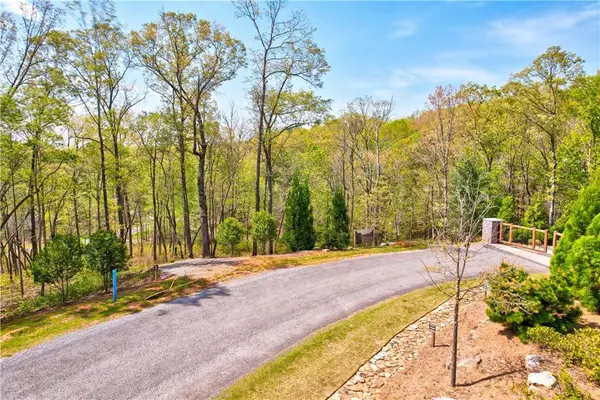 Lot #1 Jakes Landing Way N, Ellijay, GA 30540