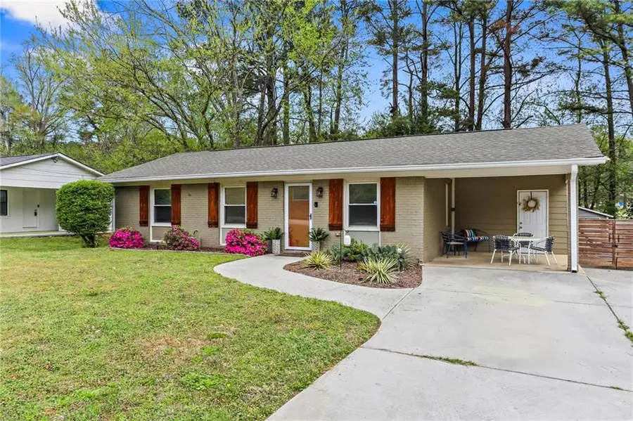 3048 Cottonwood Drive Se, Atlanta, GA 30316 - Image #2