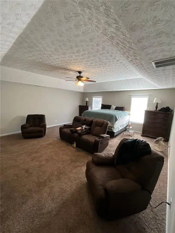 1086 Deshon Trail, Lithonia, GA 30058 - #3