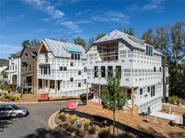 125 Alcovy Terrace, Alpharetta, GA 30009