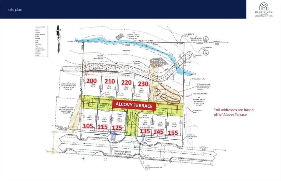 145 Alcovy Terrace, Alpharetta, GA 30009 - Image #3