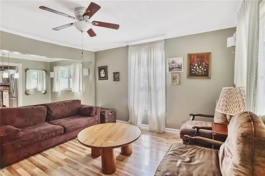 4076 Blanton Avenue Sw, Atlanta, GA 30331 - #2