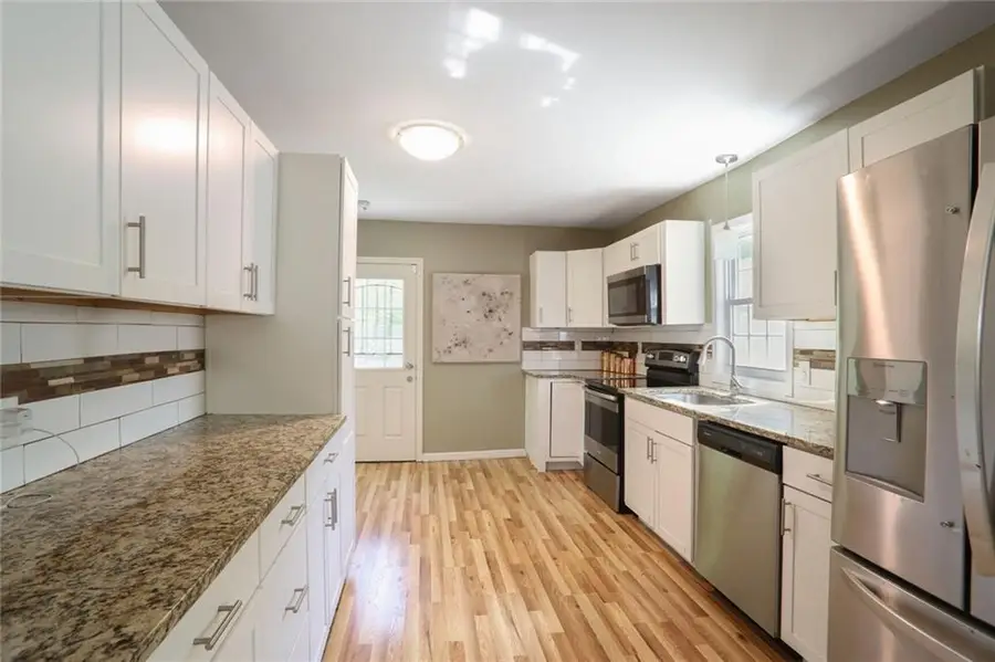 4076 Blanton Avenue Sw, Atlanta, GA 30331 - #3