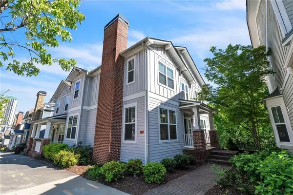 242 16th Street Nw #14, Atlanta, GA 30363