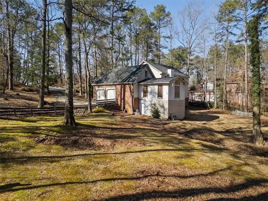 1480 Niskey Lake Road Sw, Atlanta, GA 30331 - Image #2