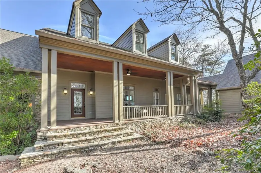 1492 Mcelroy Mountain Drive, Jasper, GA 30143 - #2