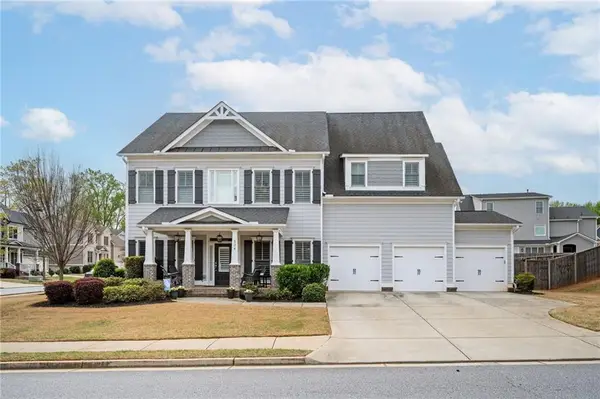 524 Tackett Farms Road, Smyrna, GA 30082