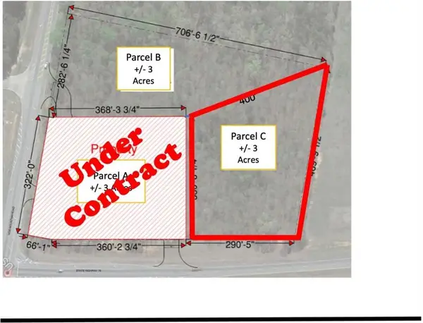 4611 Monroe Hwy - Hwy 78, Bogart, GA 30622